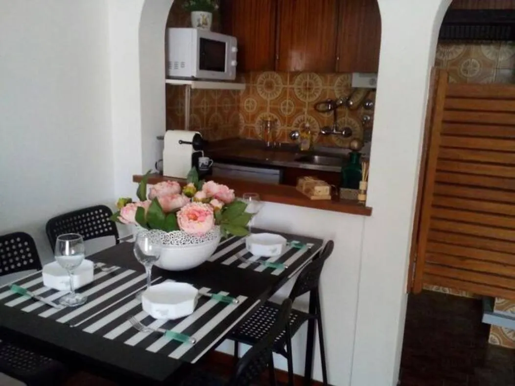 Largo Do Leao Apartment