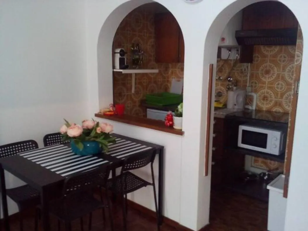 Largo Do Leao Apartment Portugal