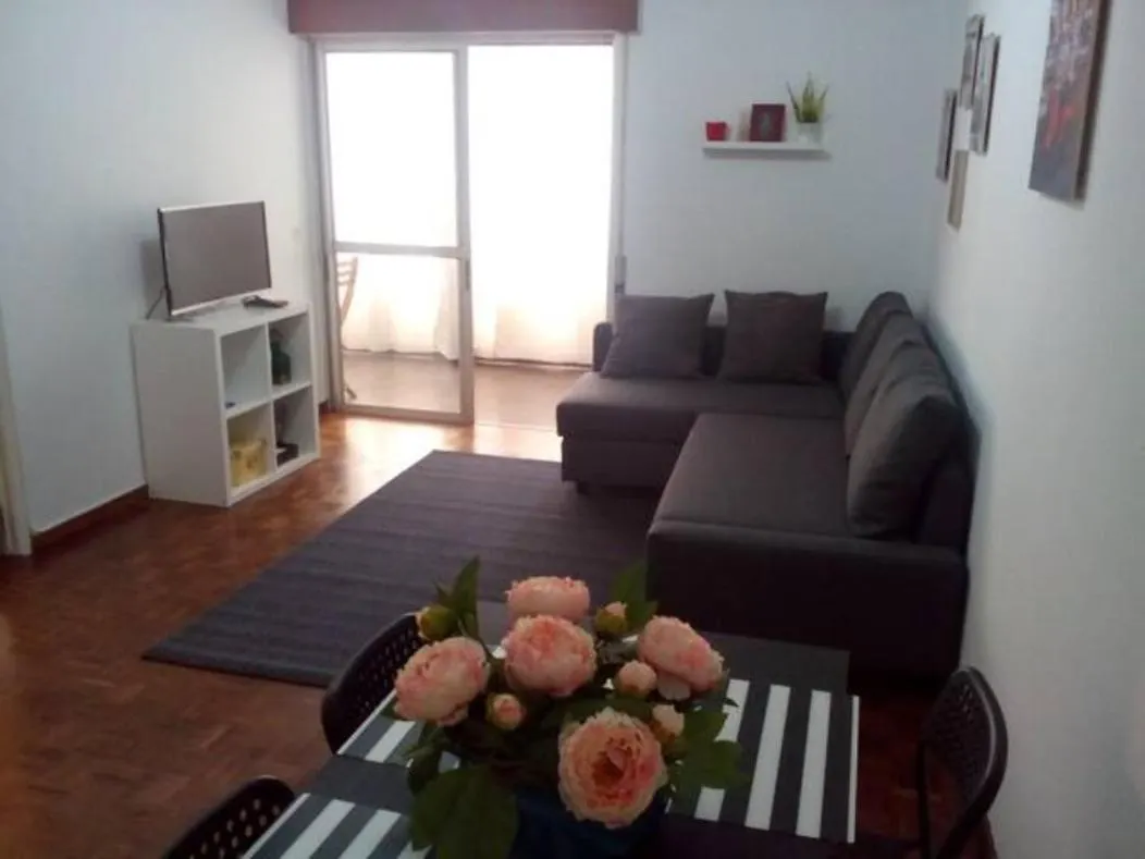 Largo Do Leao Apartment